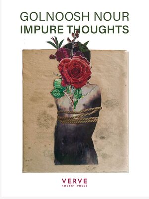 cover image of IMPURE THOUGHTS